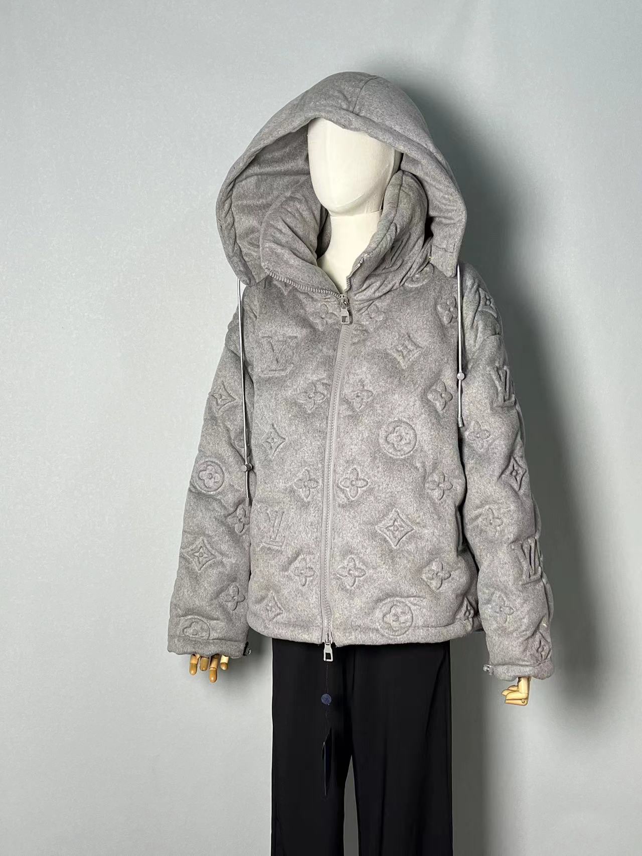 Louis Vuitton Down Jackets